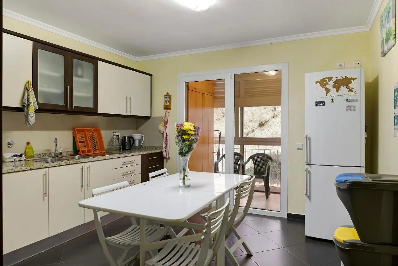 아파트 Apartamento Jade 카니코