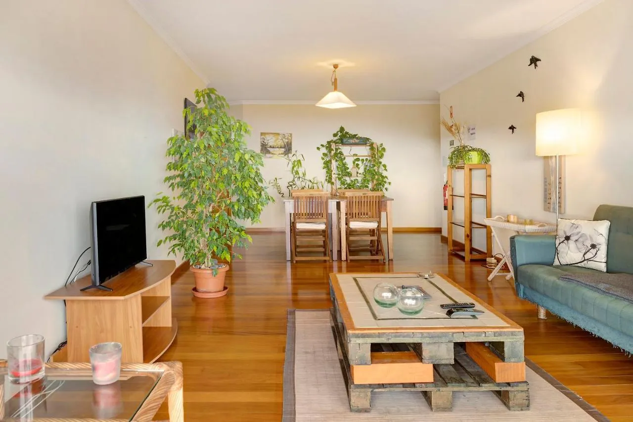 Apartamento Jade 카니코 포르투갈