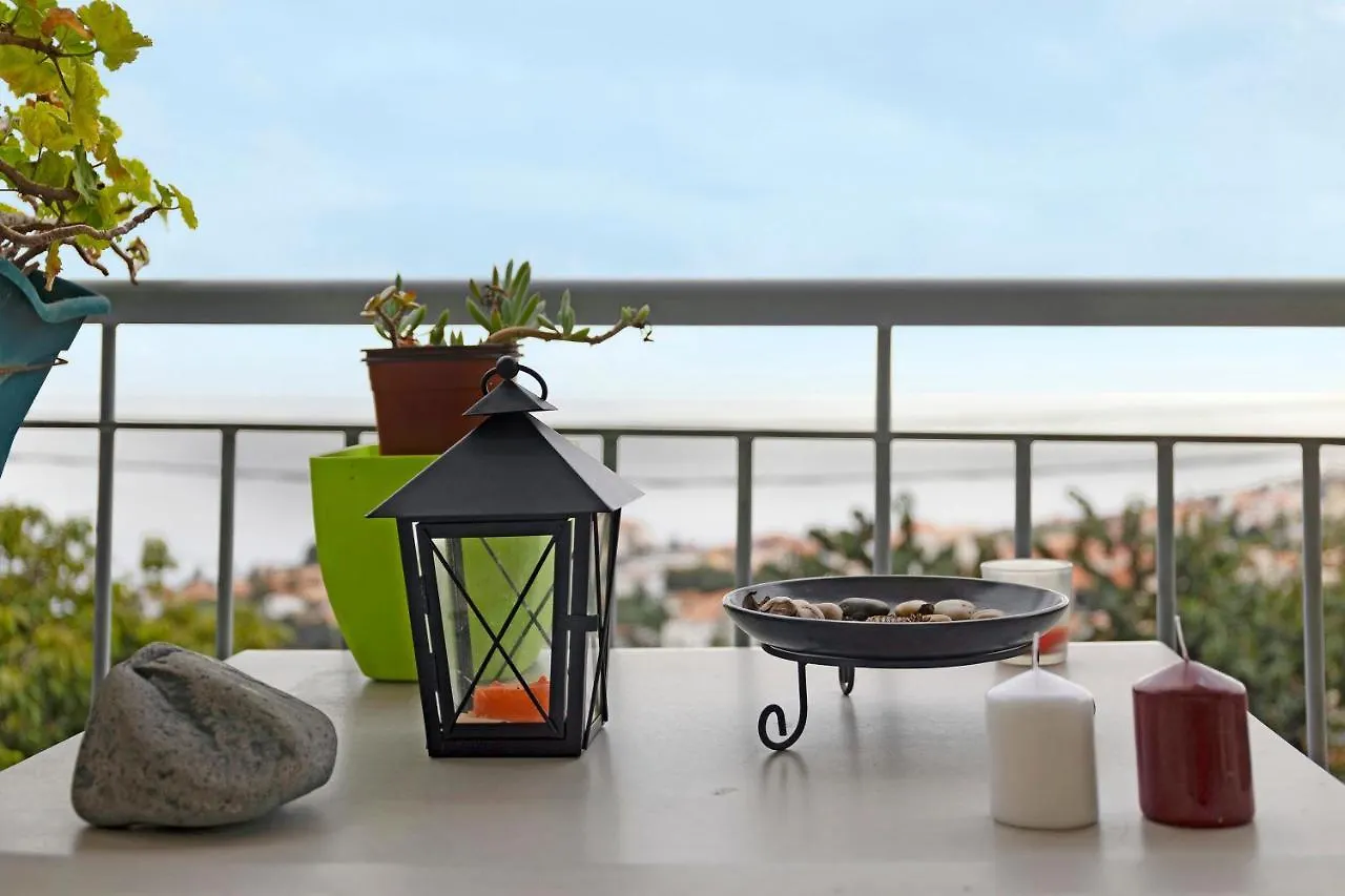 아파트 Apartamento Jade 카니코