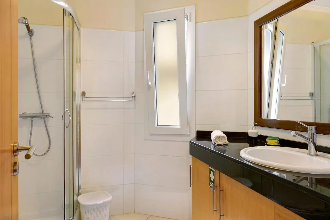 Apartamento Jade 카니코 포르투갈