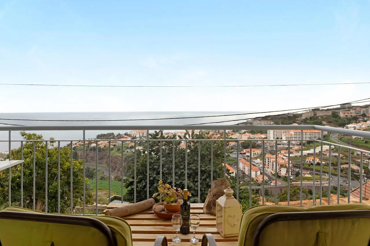 Appartamento Apartamento Jade Caniço