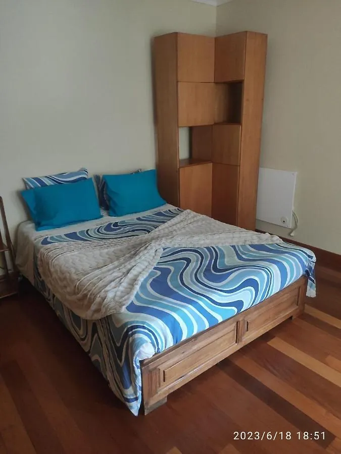Apartamento Jade Caniço